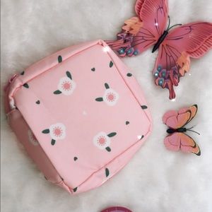 Storage Bag for mask and sanitary